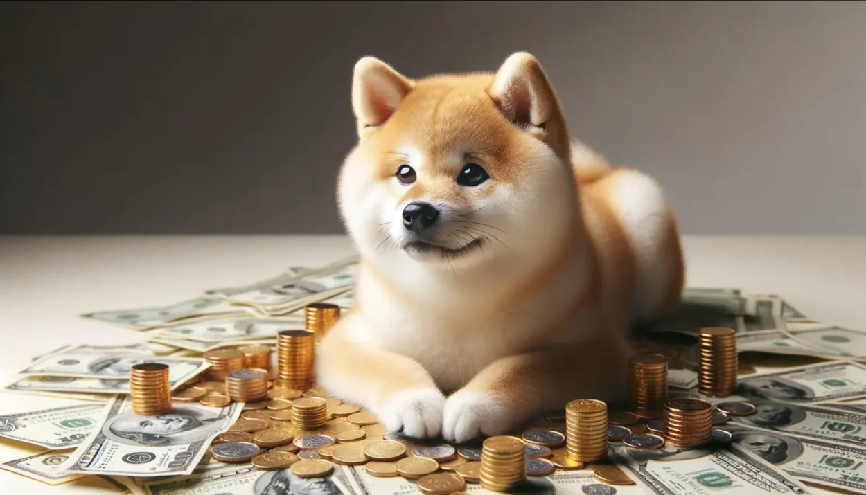 Shiba Inu: When Can $1000 Worth of SHIB Become $1 Million?